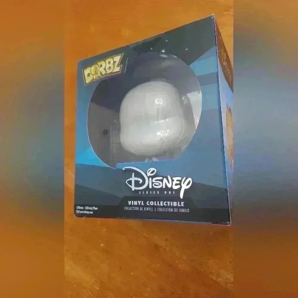 Funko Dorbz! DISNEY Alice #040 Limited  Edition Chase Edition Vinyl Sugar - Picture 3 of 6